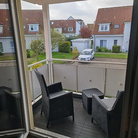 Meerblick Inklusive! Wißmar
