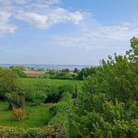 Meerblick Inklusive! Apartamento *