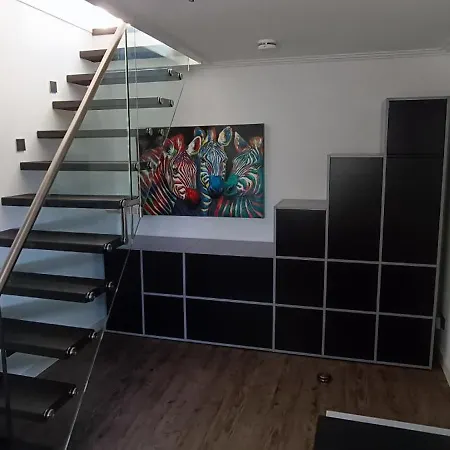 Meerblick Inklusive! Wißmar