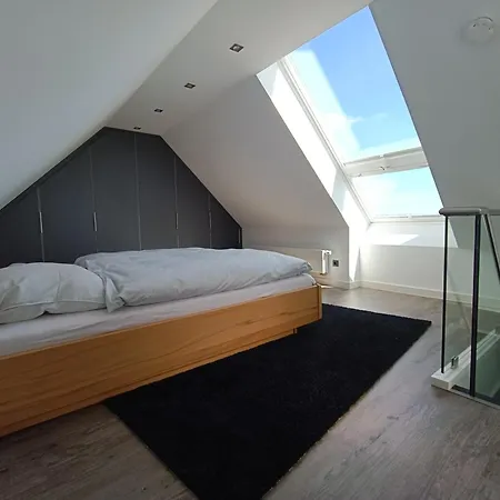 Apartment Meerblick Inklusive! *