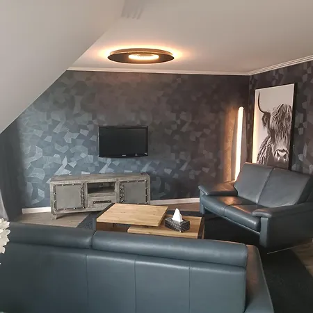 Meerblick Inklusive! Apartment Wismar