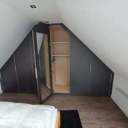Meerblick Inklusive! Wißmar
