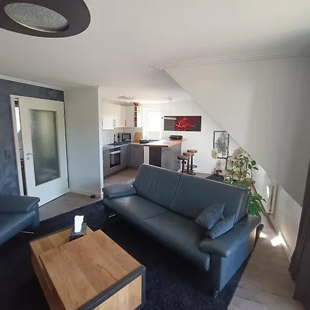 Meerblick Inklusive! Apartamento Wißmar