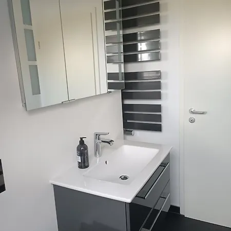 Apartamento Meerblick Inklusive! Wißmar