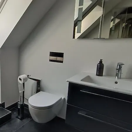 Apartamento Meerblick Inklusive! *