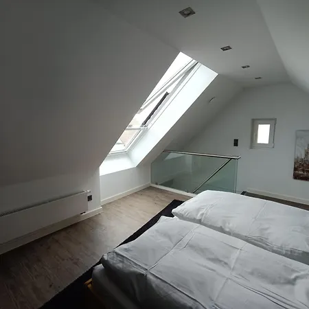 Meerblick Inklusive! Apartamento Wißmar